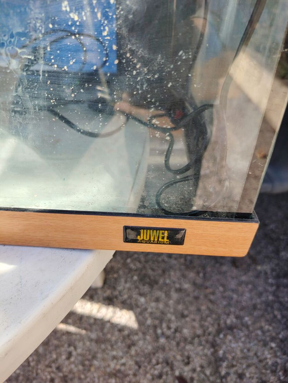 Aquarium Décoration