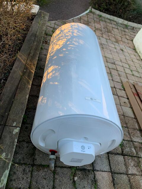 Chauffe eau 200 l 140 Biville-Beuville (14)