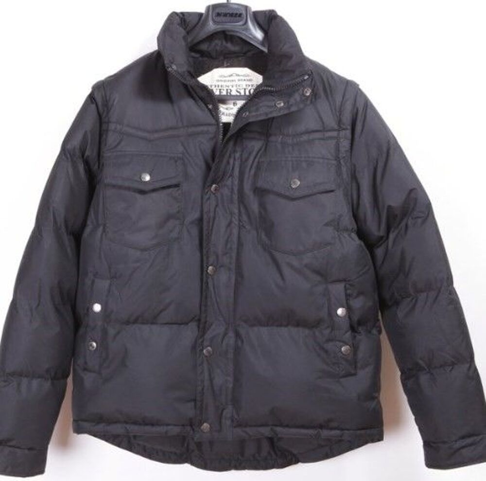 Doudoune homme Vêtements