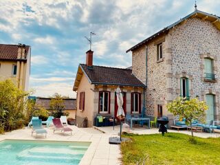  Maison � vendre 8 pi�ces 200 m�