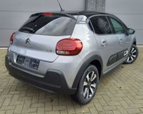 C3 CAMERA/NAV/PACK*SAFETY+/SIEGES*CHAUFFANTS/VS/16 2023 occasion BE-8900 Ieper (Ypres)