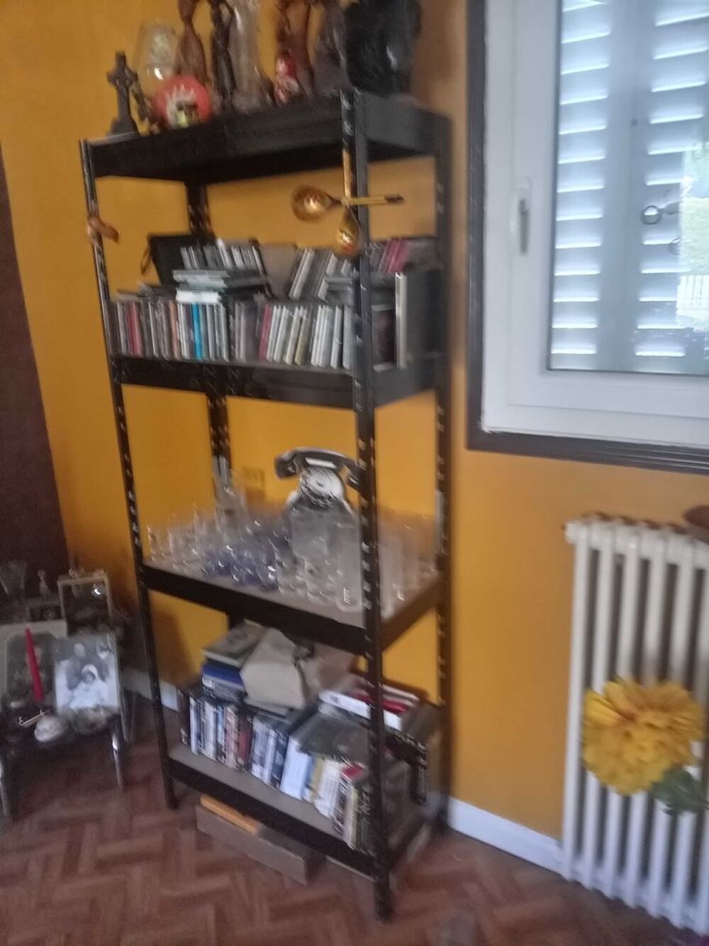 Etag&egrave;res Meubles