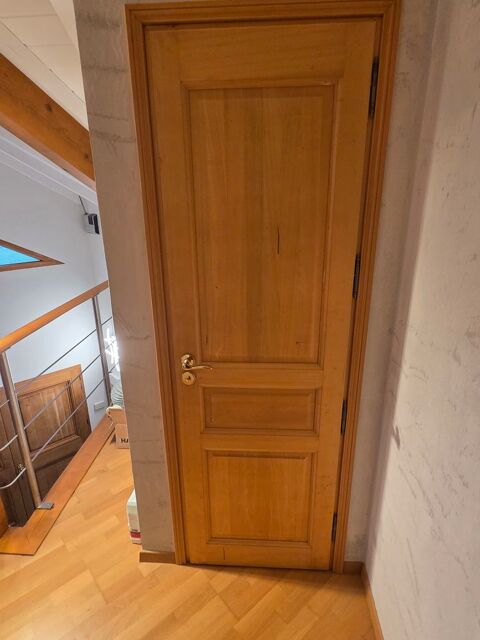 Portes fin de Chantier 200 Feig�res (74)