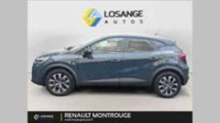 Captur TCe 100 GPL Evolution 2023 occasion 92120 Montrouge