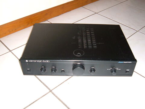 CAMBRIDGE AUDIO  399 Marckolsheim (67)