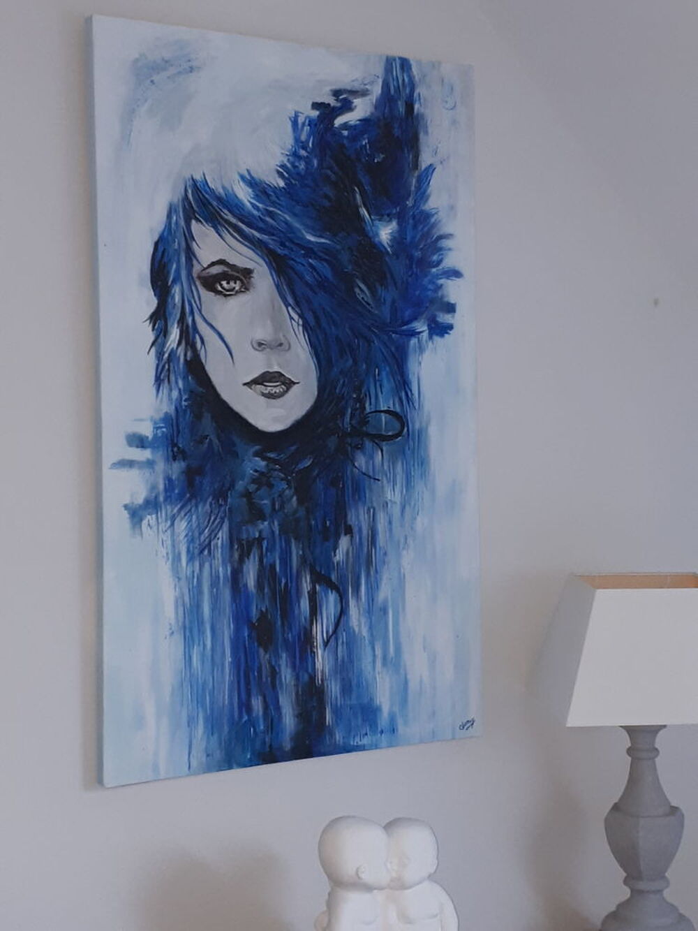 Tableau 120x60 Décoration