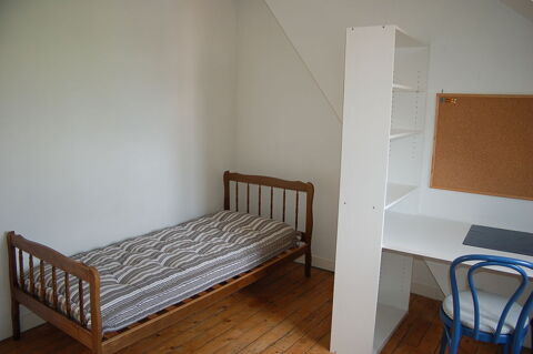  Chambre  louer 1 pice 15 m