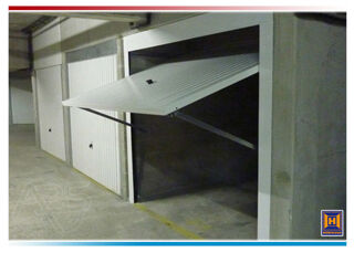 Parking / Garage à vendre 14 m²