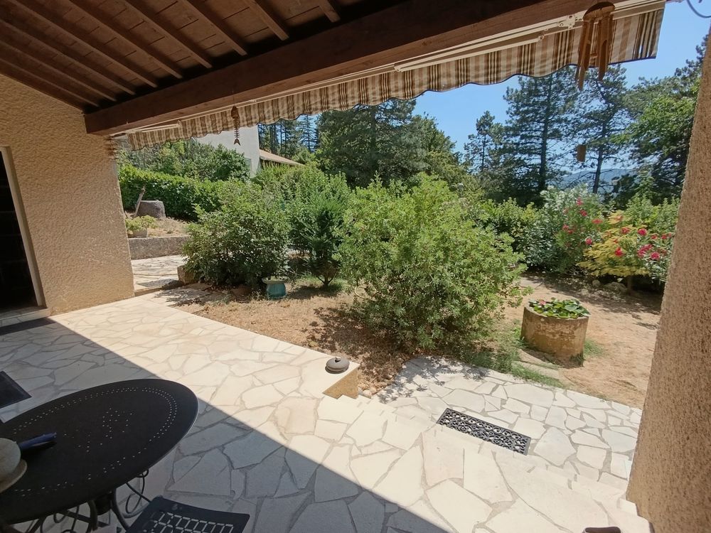 Vente Maison Maison familiale d'environ 142 m² Saint-péray