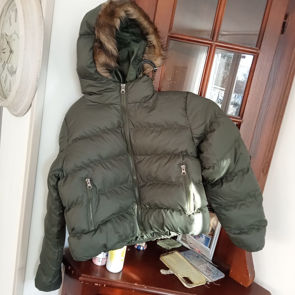 Doudoune enfant Vêtements