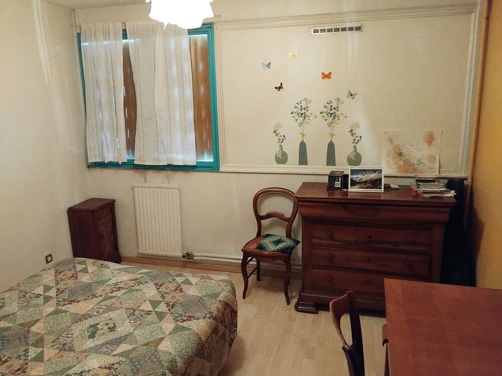Vente Appartement T5 dans résidence arborée Toulouse