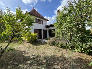  Maison à vendre 5 pièces 2935 m²