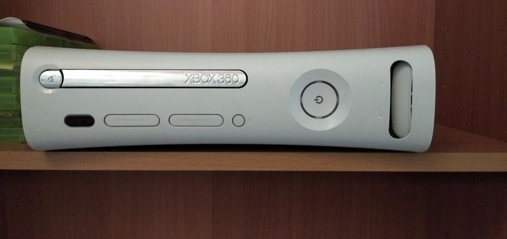 Console Consoles et jeux vidéos