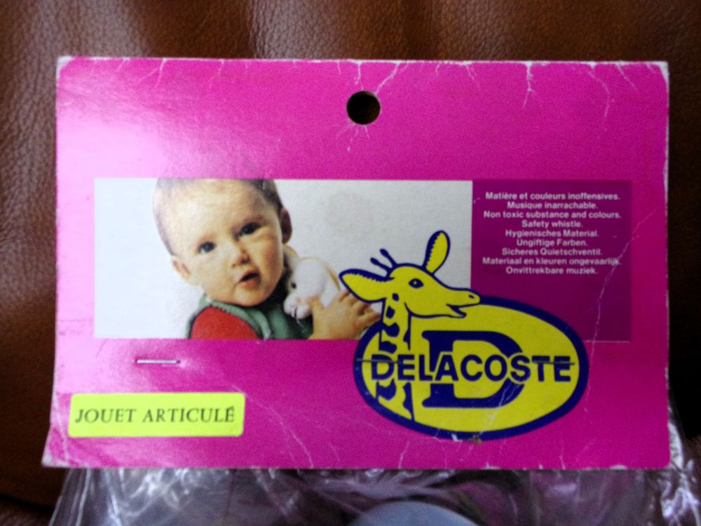 &eacute;l&eacute;phant caoutchouc Jeux / jouets