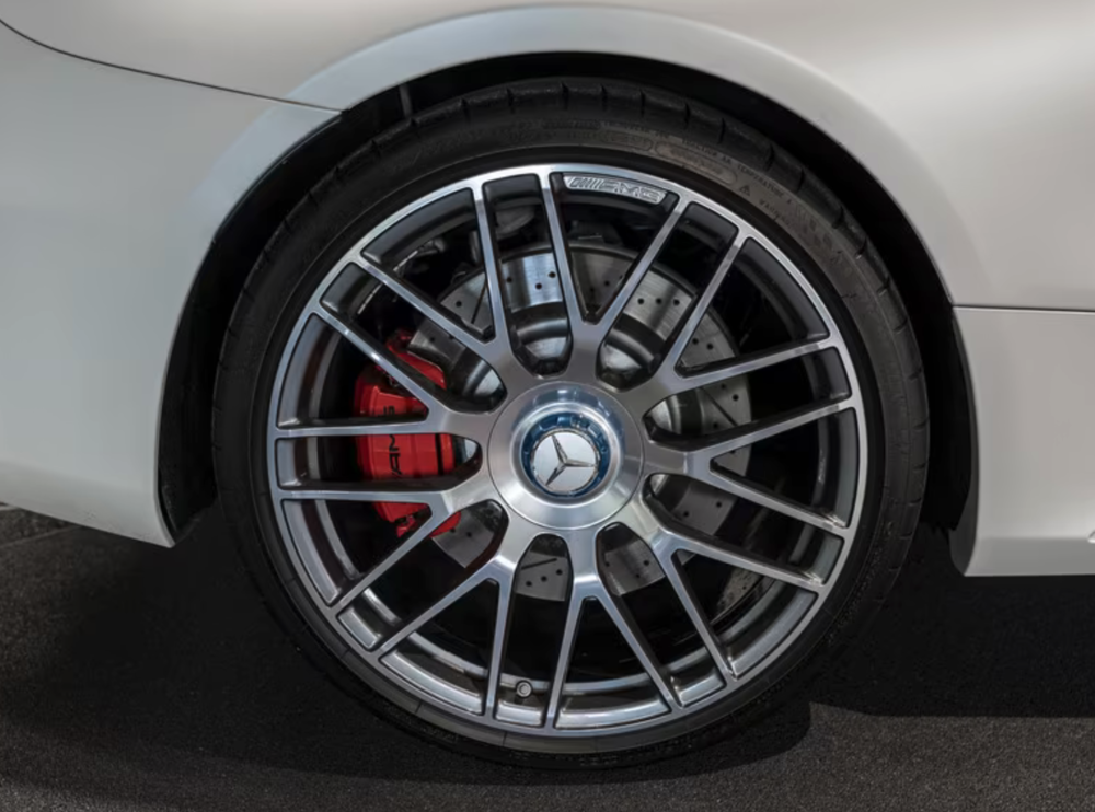 Classe C Cabriolet 63 S Mercedes-AMG SPEEDSHIFT MCT AMG 2017 occasion 59000 Lille