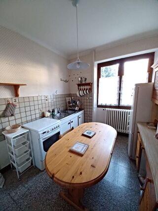  Maison à vendre 7 pièces 140 m²