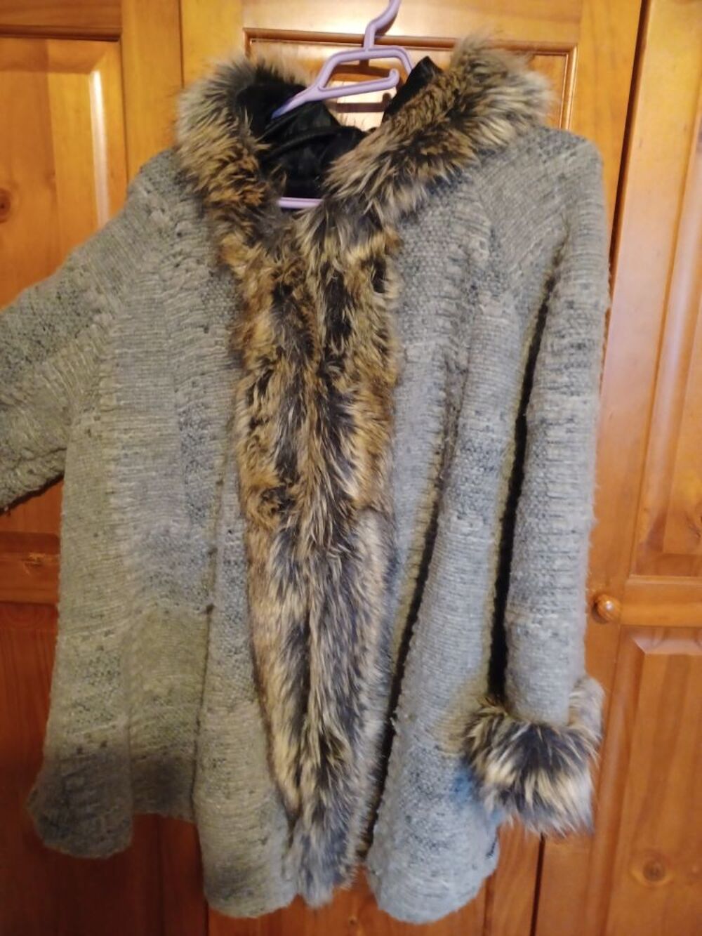 AV Manteau Vêtements