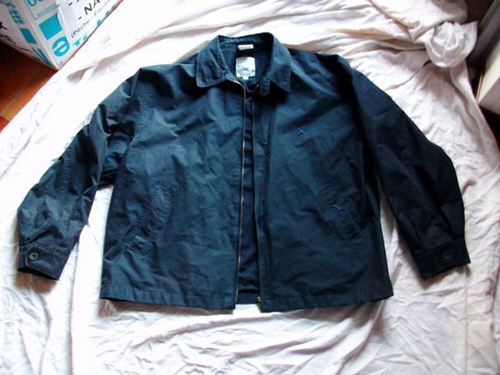 Vestes et Blouson Homme en Taille 46 et 46/48 Vêtements