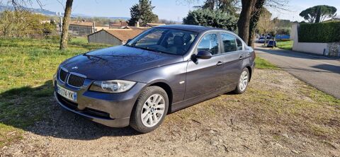 Bmw serie 3 320d 163ch Confort