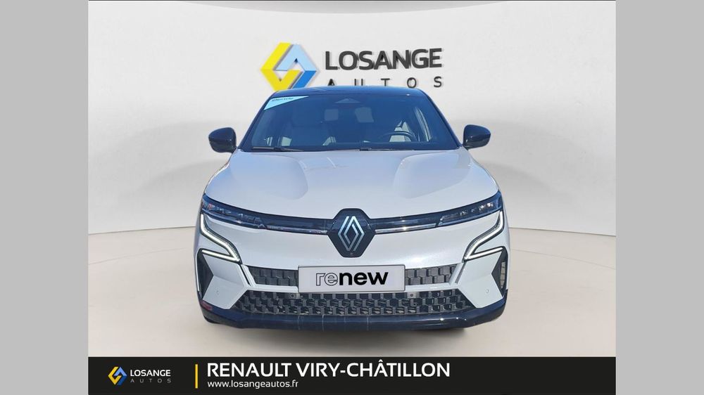 M&eacute;gane Megane E-Tech EV60 220 ch optimum charge Techno 2024 occasion 91170 Viry-Ch&acirc;tillon