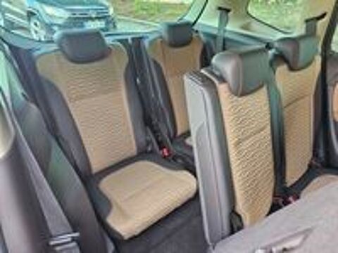 Zafira Tourer 1.6 CDTI 136 ch Start/Stop Cosmo 2014 occasion 34690 Fabr&egrave;gues