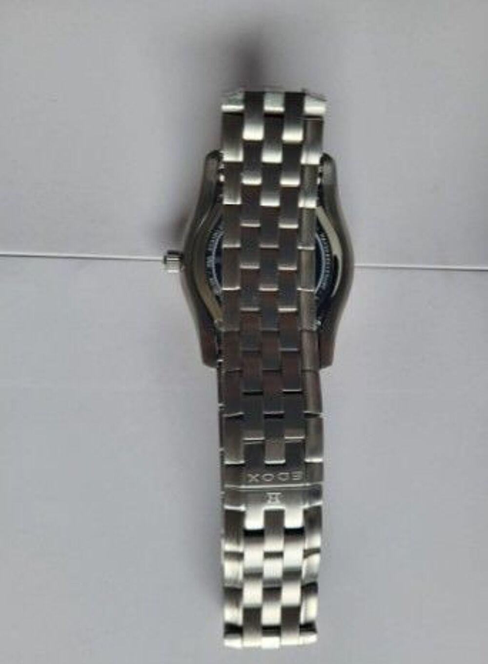 MONTRE SUISSE EDOX NEUVE Bijoux et montres