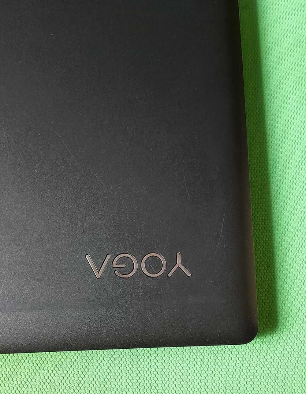 Portable lenovo yoga 510 / amd a6 9310 / Matériel informatique