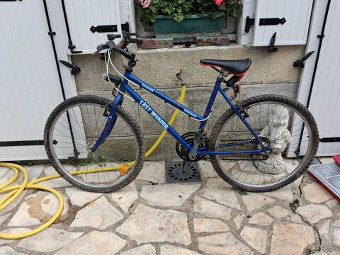 VELO VTT POUR ADULTE 100 Marans (49)