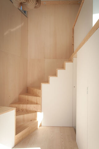  Appartement � louer 2 pi�ces 48 m�