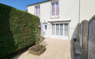  Maison à vendre 5 pièces 95 m²