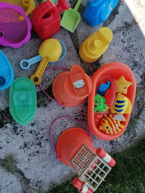 Articles de plage 10 Jury (57)