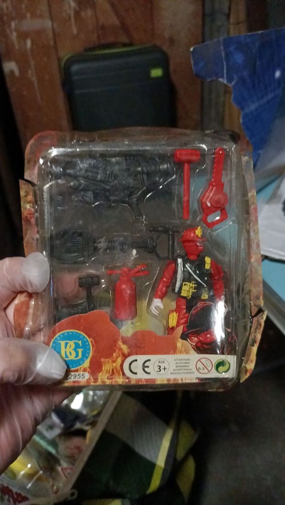 Divers jeux Jeux / jouets
