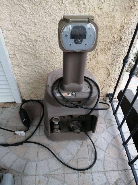 Moteur de jacuzzi spa intex pure spa 190 Septmes-les-Vallons (13)