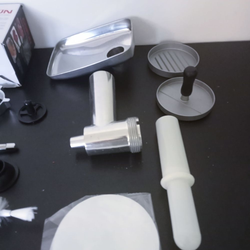 BROYEUR KITCHENAID Cuisine