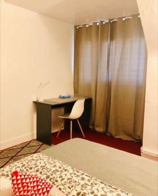  Appartement � louer 3 pi�ces 57 m�