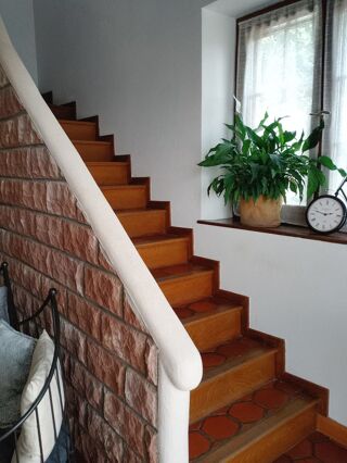  Maison à vendre 7 pièces 206 m²