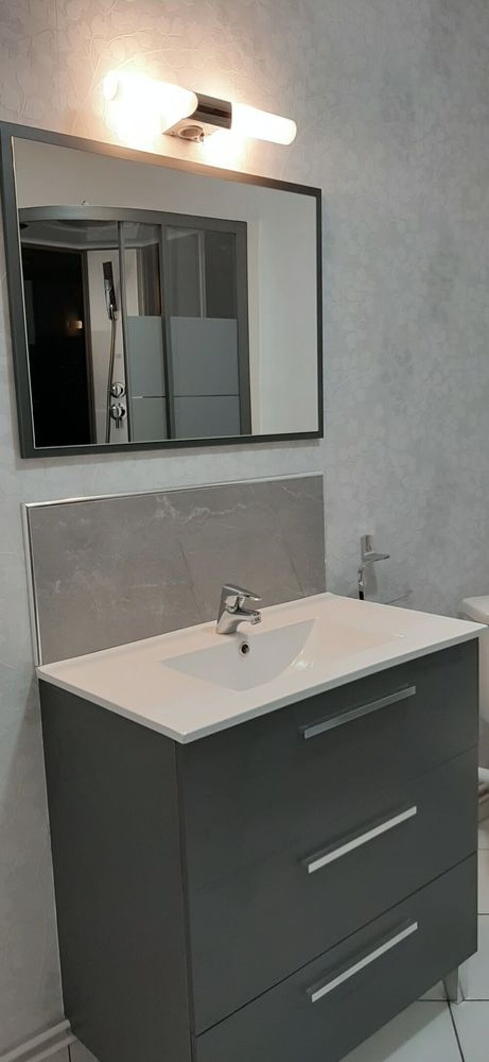 Location Appartement APPARTEMENT F1 Montargis