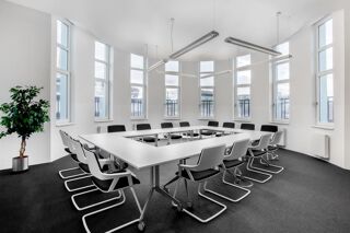   Abonnement bureau flexible – Regus Poitiers Technopole Futuroscope – Chasseneuil-du-Poitou Chasseneuil-du-poitou