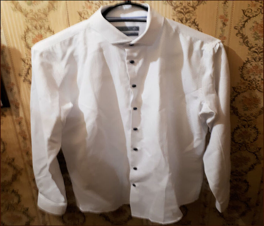Chemise Homme Vêtements