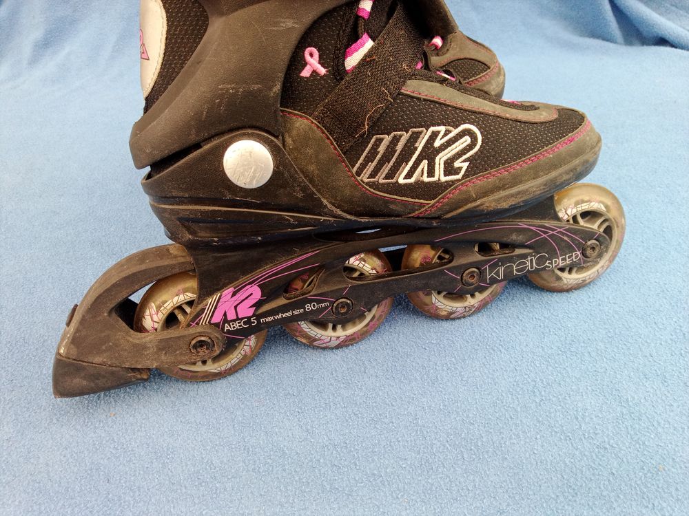 roller skate Sports