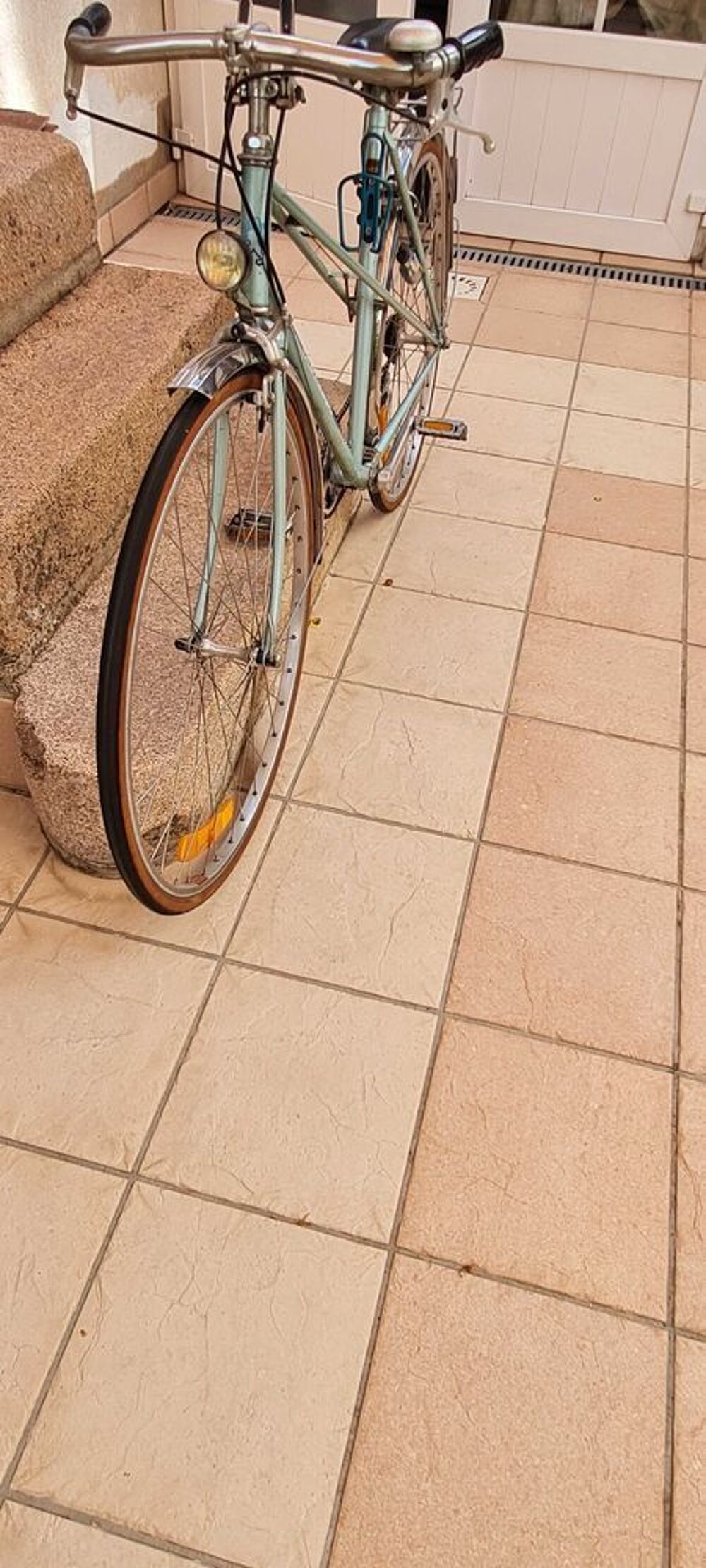 2 v&eacute;los femme Peugeot Vélos