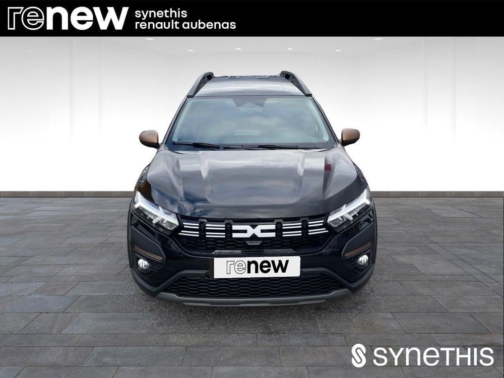Jogger Hybrid 140 7 places GSR2 Extreme 2025 occasion 07200 Aubenas