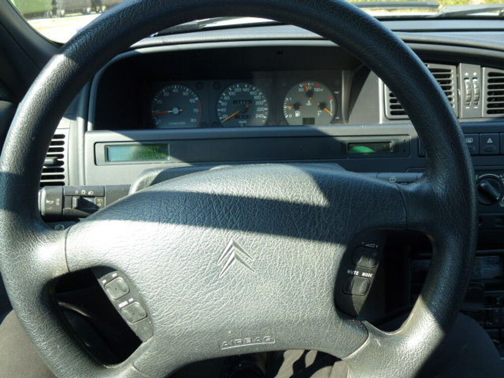 XM 3.0 V6 VSX A 1996 occasion Lausanne, Suisse