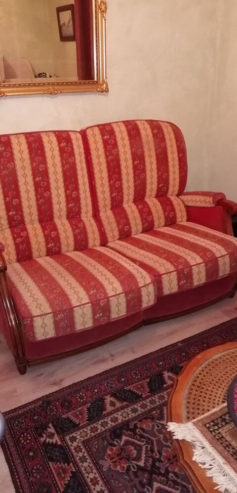 Canap avec fauteuil  30 Billom (63)