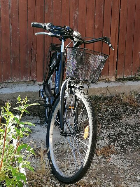 Vélo dame  120 Semur-en-Auxois (21)