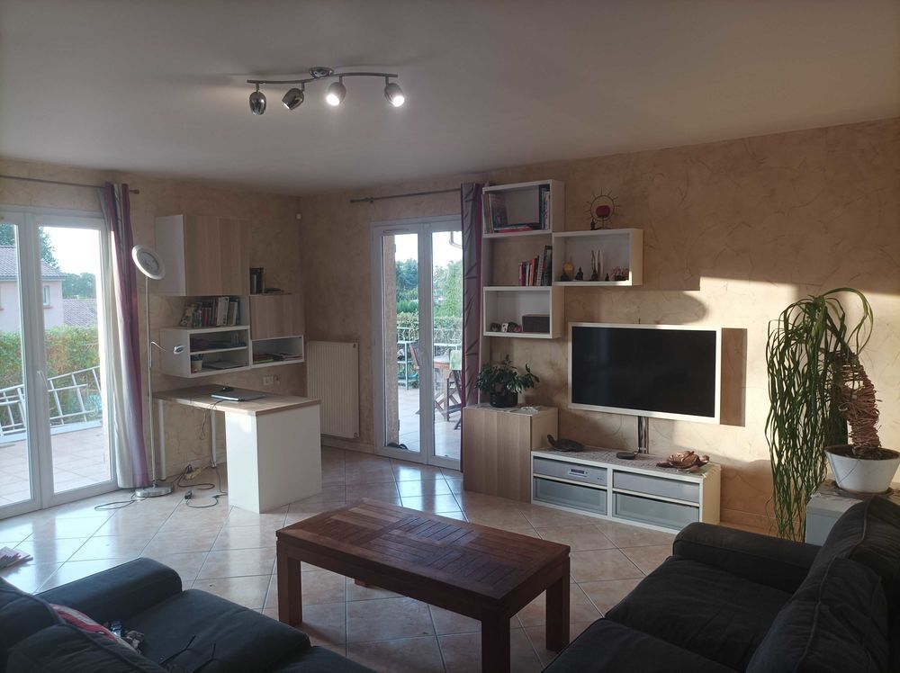 Location Maison Maison 100m2 Fonsorbes centre Fonsorbes