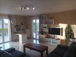  Maison à louer 4 pièces 100 m²