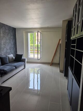  Appartement � vendre 1 pi�ce 28 m�