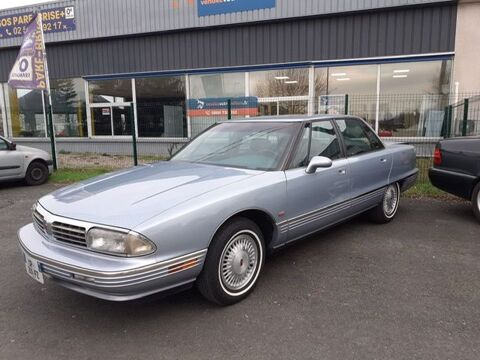 Oldsmobile Divers Oldsmobile 98 Regency 3.8 V6 205ch 1996 occasion Ch&acirc;teauroux 36000