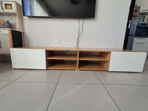 Meuble Tlvision tat neuf 0 Redessan (30)